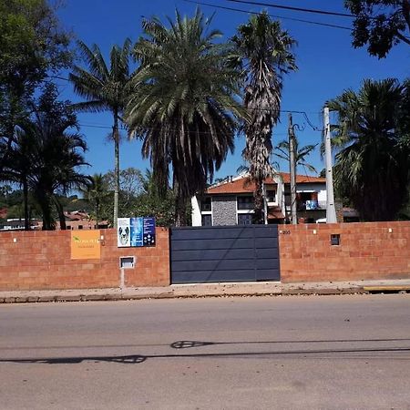 Terapias Integrativas Do Sandrin Jundiaí Esterno foto