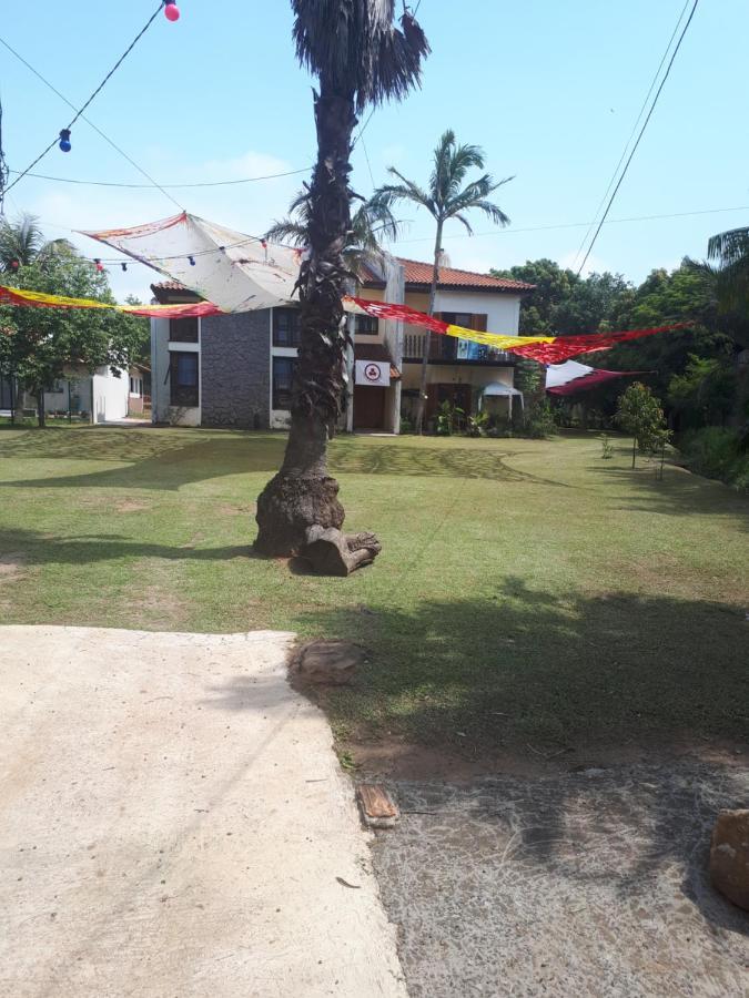 Terapias Integrativas Do Sandrin Jundiaí Esterno foto