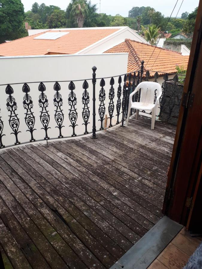 Terapias Integrativas Do Sandrin Jundiaí Esterno foto
