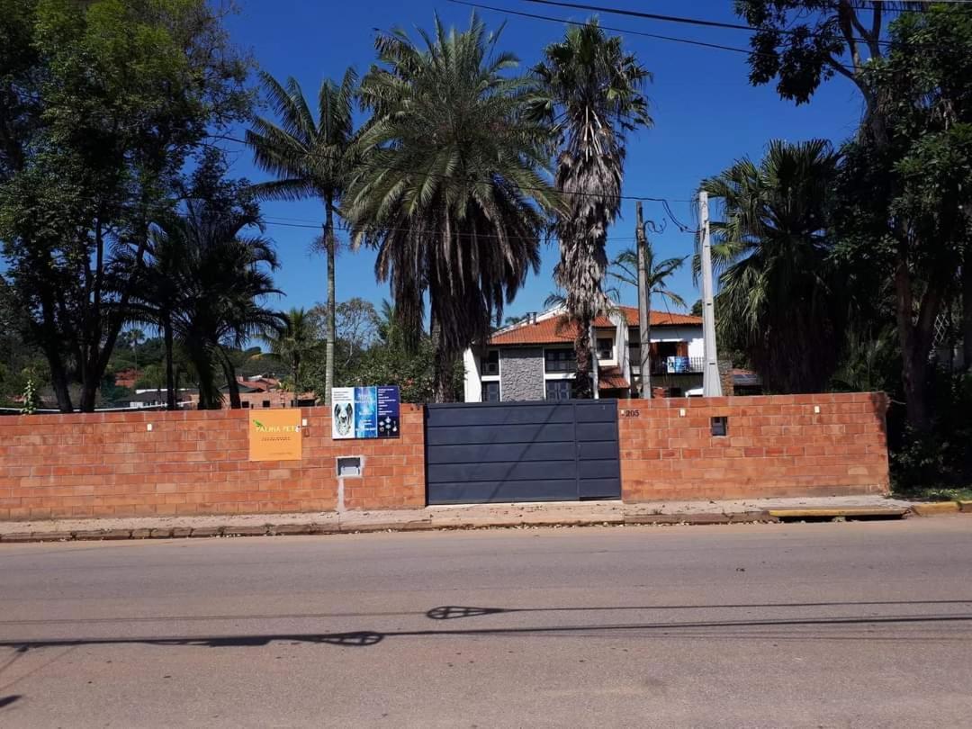 Terapias Integrativas Do Sandrin Jundiaí Esterno foto
